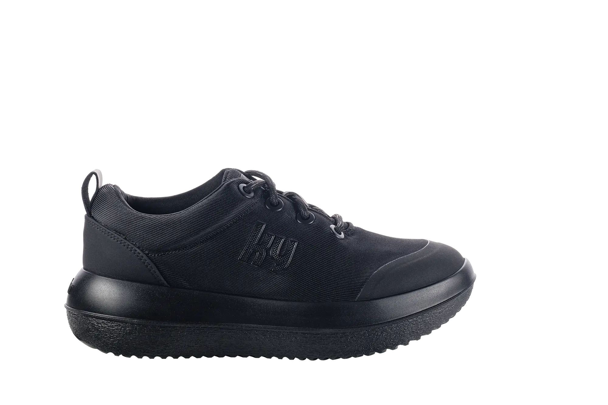 Pura Black W
