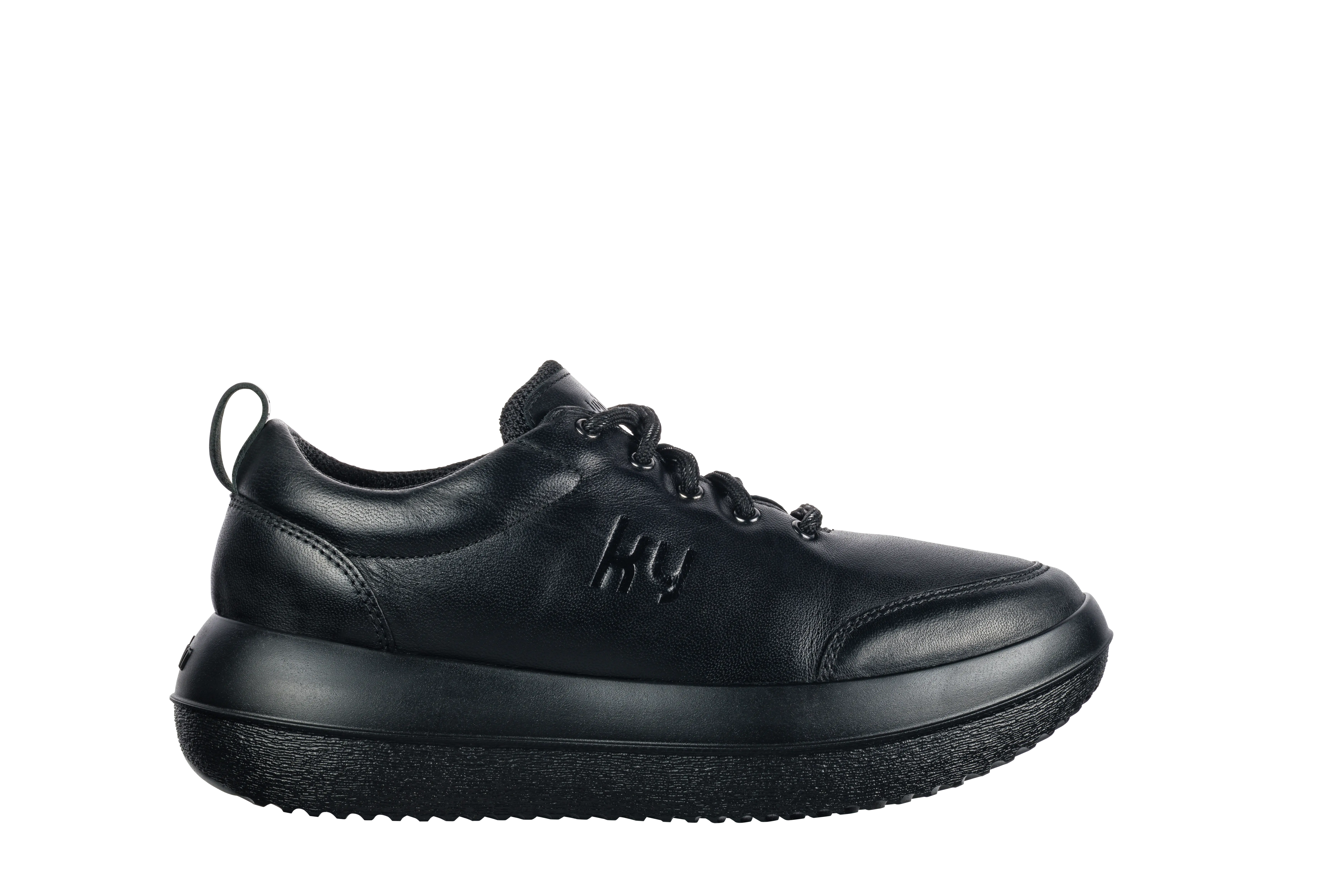 Bauma CL Black